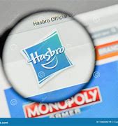 Image result for Italian Hasbro Logo