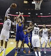 Image result for Warriors vs Grizzlies Highlights