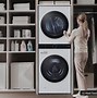 Image result for Stand for LG Washer
