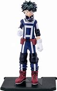 Image result for Izuku Midoriya Figure