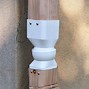 Image result for Folding Downspout