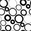 Image result for Black and White Circle Symbol
