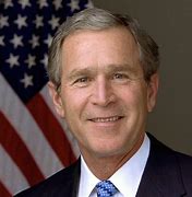 Image result for Bush's
