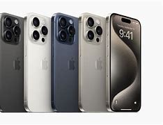 Image result for iPhone 15 Pro Max All Colour