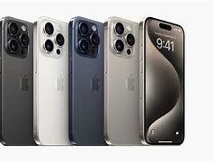 Image result for iPhone 15 Pro with Stick