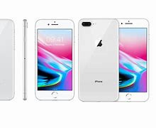 Image result for iPhone 8 versus 8 Plus