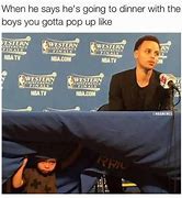 Image result for NBA Stephen Curry Memes