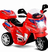 Image result for Police Motorcycle for Kids