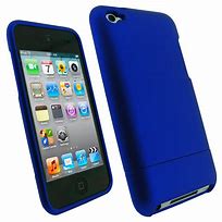 Image result for Blue iPod Cases