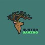 Image result for Hunter Gaming Logo