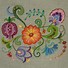 Image result for Jacobean Embroidery Designs
