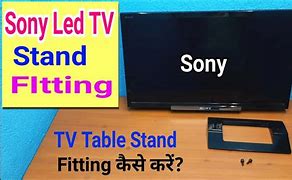 Image result for JVC Fire TV Stand Fitting