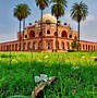 Image result for Historical Places in Delhi