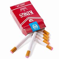 Image result for Realistic Candy Cigarettes