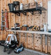 Image result for Bauer Tool Storage Ideas