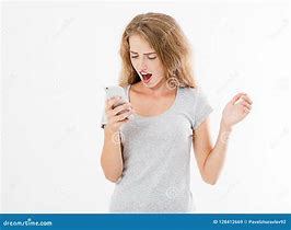 Image result for Reaction Images Twitter Looking at Phone