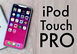 Image result for iPod Pro vs iPod Touch