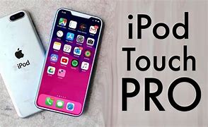 Image result for iPod Touch Pro