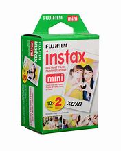 Image result for Fujifilm Instax Mini Twin Film