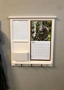 Image result for Wall Calendar and Organizer