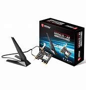 Image result for MSI Wi-Fi Adapter