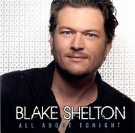Image result for Blake Shelton CD