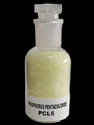 Image result for Phosphorus Pentachloride