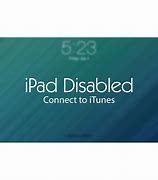Image result for iPad Air Is Disabled
