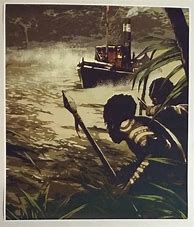 Image result for Heart of Darkness