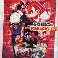 Image result for 90s Knuckles Hedgehog