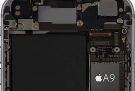 Image result for iPhone 6s Processor