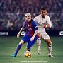 Image result for Ronaldo On Messi