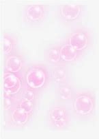 Image result for Light Pink Bubbles