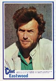 Image result for Clint Eastwood 99