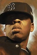 Image result for Jay-Z Characteristics Art