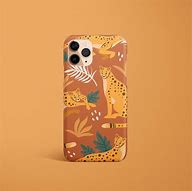 Image result for Leopard iPhone Case