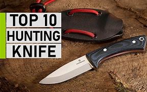 Image result for Top 5 Hunting Knives
