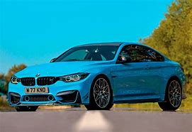 Image result for BMW M4 Competition 2019