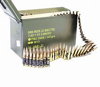 Image result for 7.62X51 Ammo Can