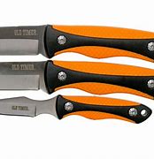Image result for Hunting Knife Sharpener Kit