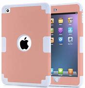 Image result for Navy Blue iPad Mini 4 Case