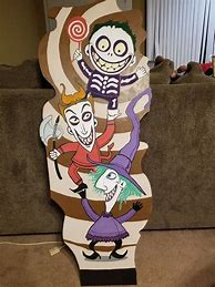 Image result for Free SVG Halloween Nightmare Before Christmas