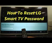 Image result for LG Password Reset
