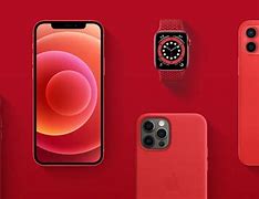 Image result for Apple iPhone 15 Red