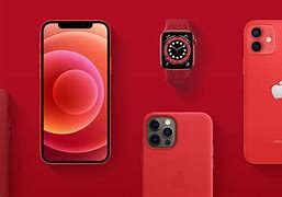 Image result for iPhone Fiveteen Red