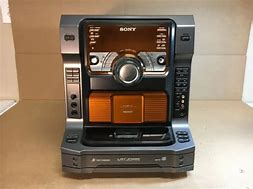 Image result for Sony HCD-ZX66I