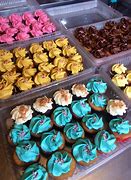Image result for Mini Cupcakes at Costco
