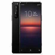 Image result for Sony Xperia 1 II 256 GB