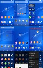 Image result for Xperia Home