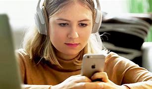 Image result for iPhone-compatible Headphones